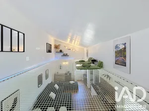 Apartment in Saint-Benoît (97470)