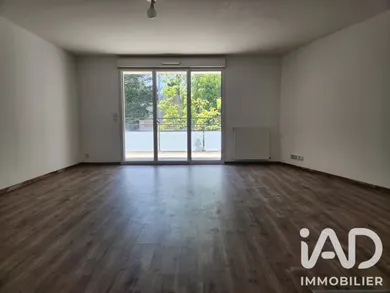 Appartement à Nantes (44300)
