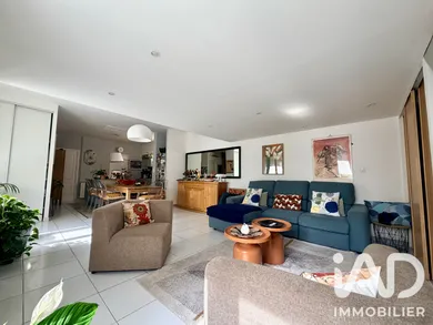 Townhouse in Nîmes (30000)