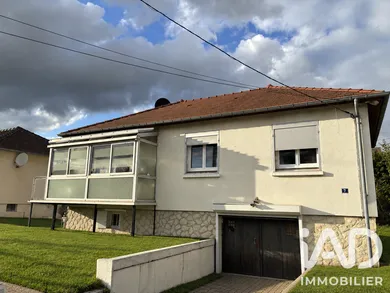 House in Saint-Étienne-du-Rouvray (76800)