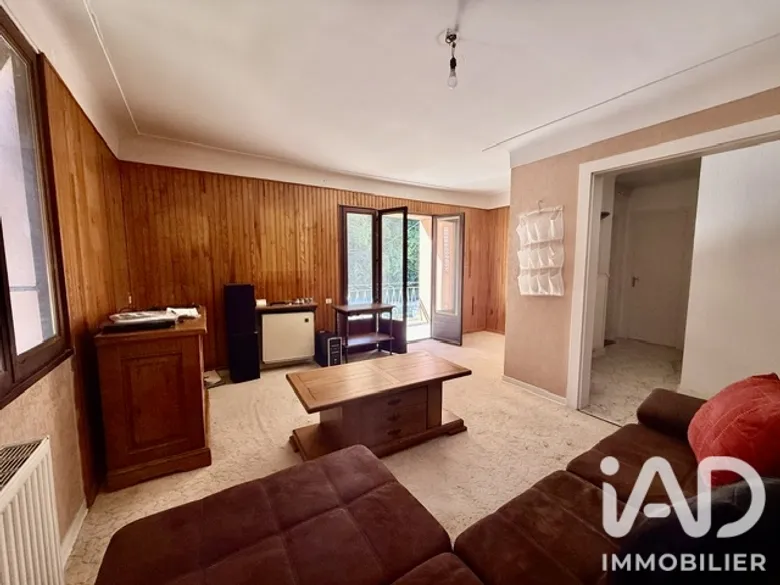 Appartement 4 pièces 88 m² · à Moutiers · 88 m² · 89 000 €