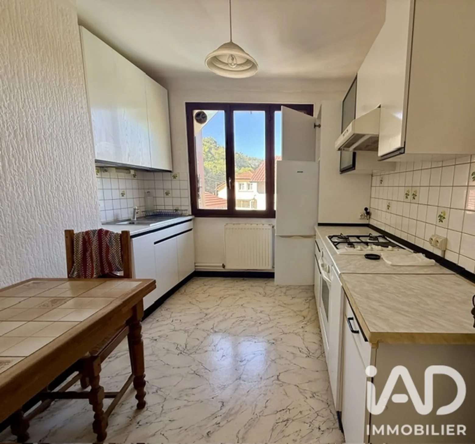 Vente appartement à Moutiers (54660) : appartement 4 pièces 88 m² - 2102302 — 3