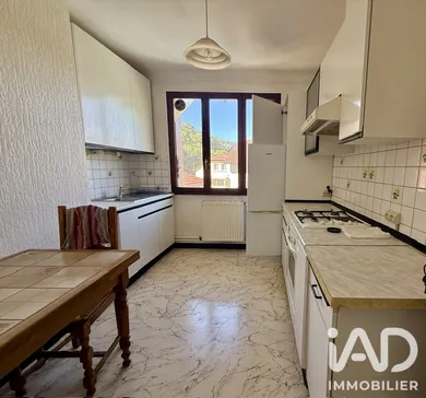 Apartment in Moutiers (54660)