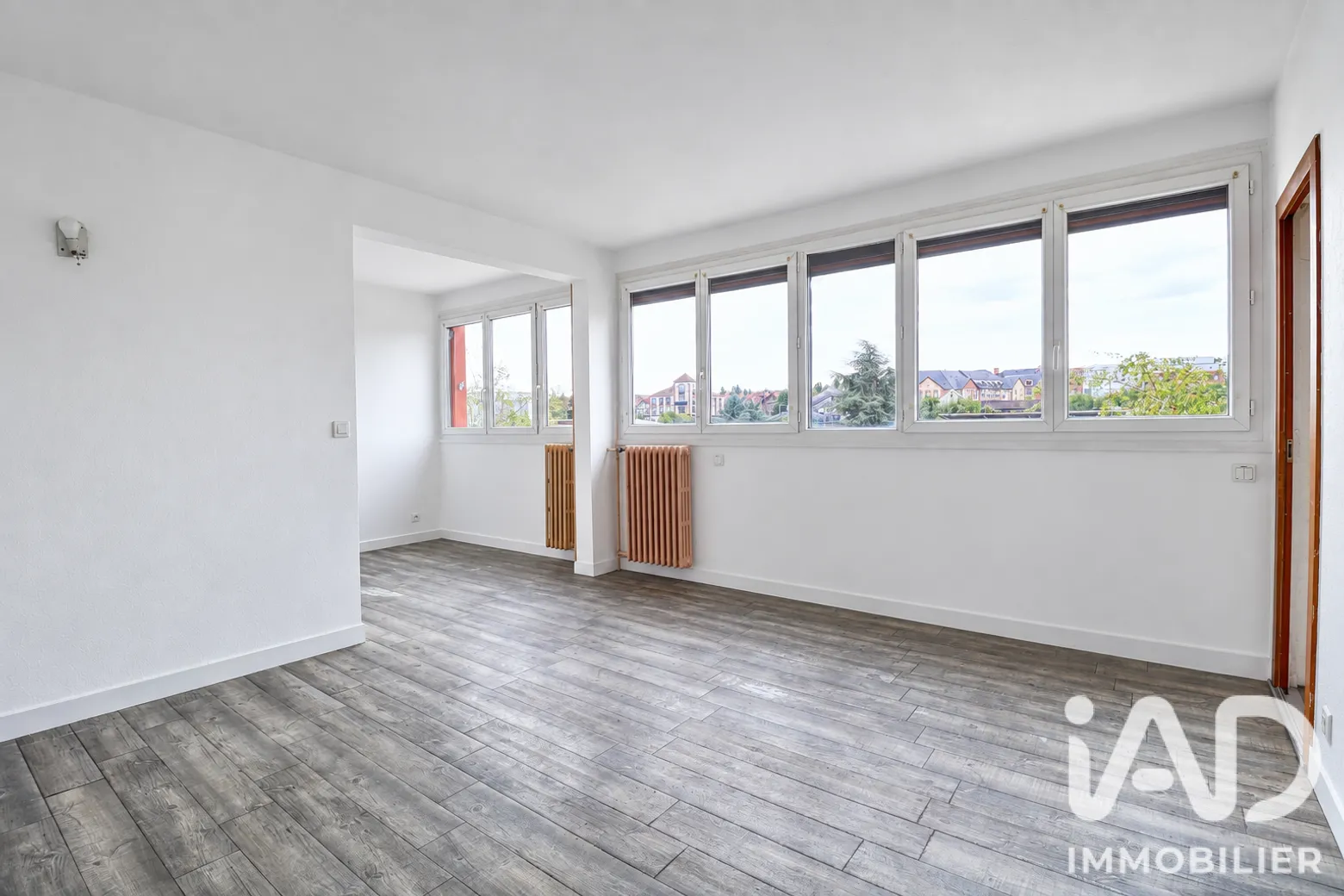appartement à Domont