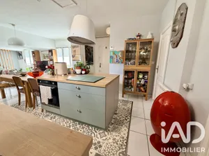 Townhouse in Nîmes (30000)