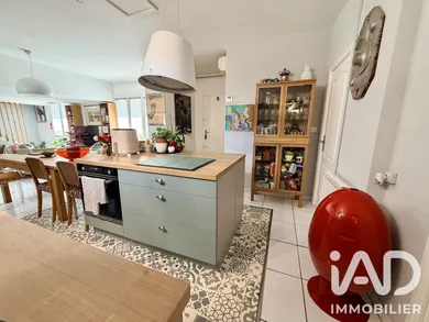 Townhouse in Nîmes (30000)