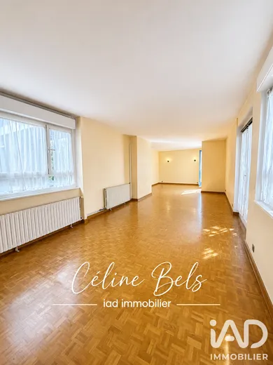 Apartment in Louveciennes (78430)
