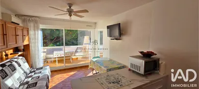 Apartment in Le Grau-du-Roi (30240)