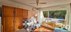 Apartment in Le Grau-du-Roi (30240)