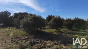 Land in Sérignan-du-Comtat (84830)