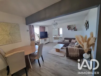 Appartement à Beaucaire (30300)