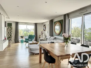 Duplex à Lyon (69004)