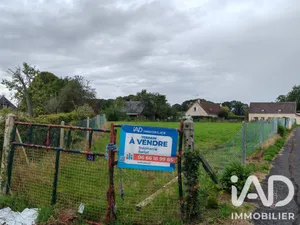 Terrain à bâtir à Terres-de-Caux (76640)