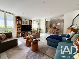 Townhouse in Nîmes (30000)