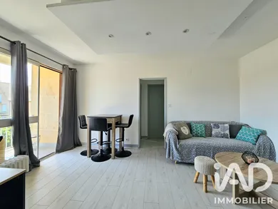 Appartement à Épernon (28230)
