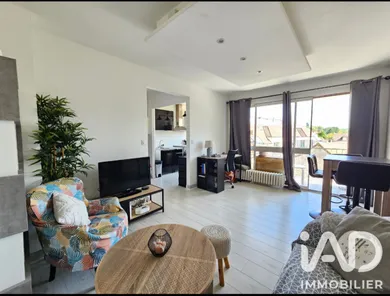 Appartement à Épernon (28230)
