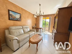 Appartement à Cagnes-sur-Mer (06800)