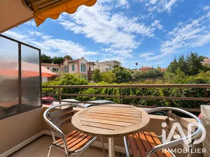Apartment in Cagnes-sur-Mer (06800)