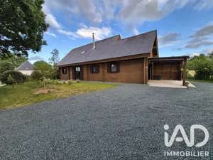 Cottage in Missillac (44780)