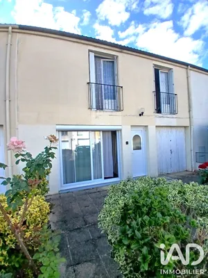 House in Briare (45250)