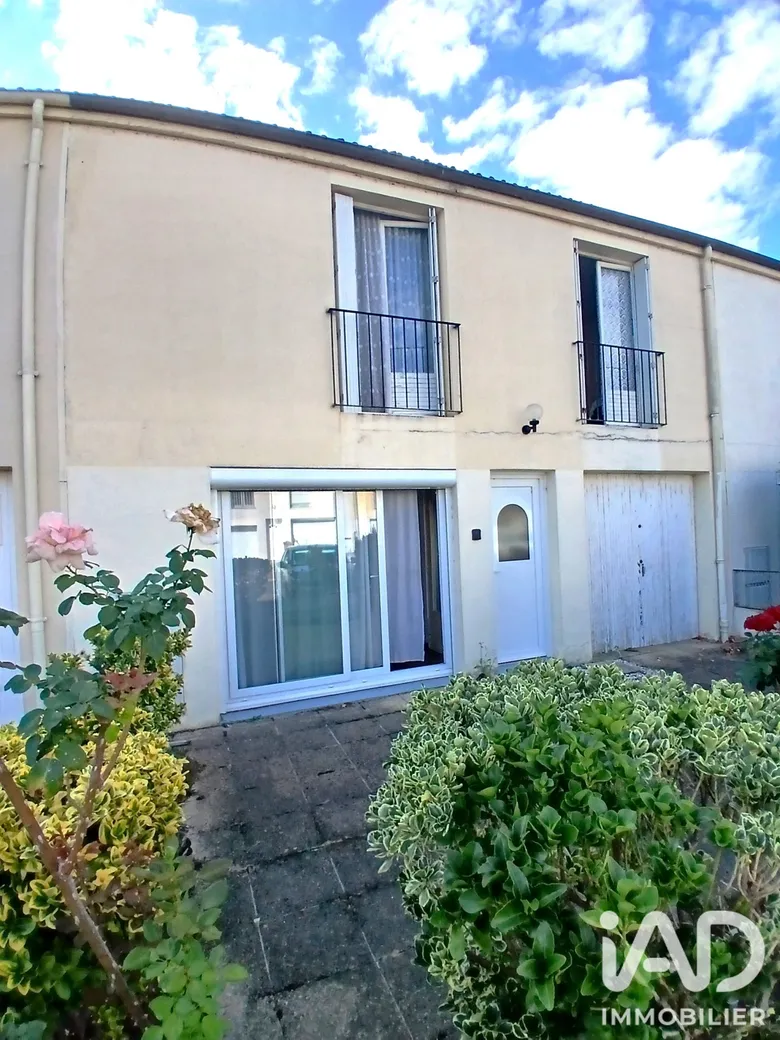 Maison 5 pièces 95 m² · à Briare · 95 m² · 86 000 €