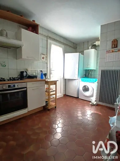 House in Briare (45250)