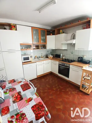 Maison à Briare (45250)