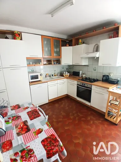 House in Briare (45250)