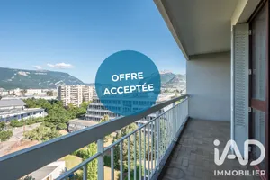 Appartement à Grenoble (38100)