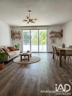 Appartement à Nantes (44300)