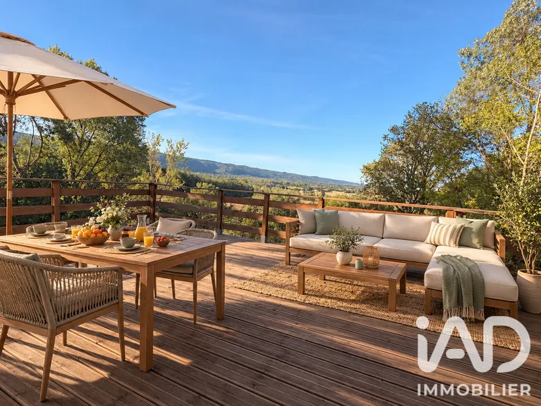 Maison 5 pièces 153 m² · à Dourgne · 153 m² · 262 500 €