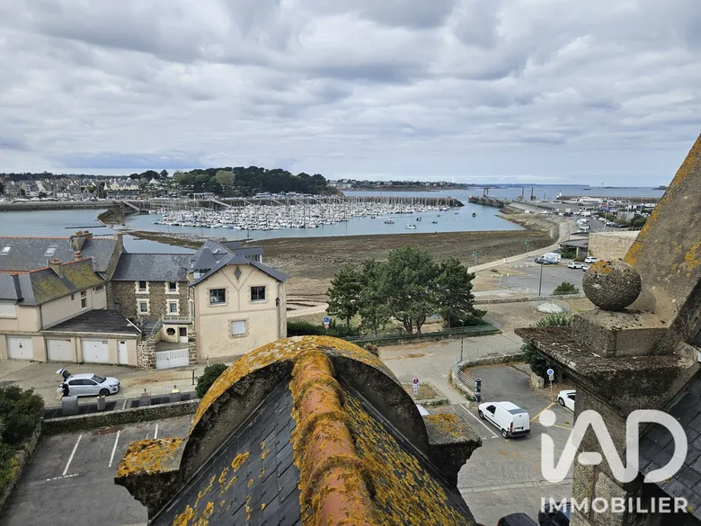 Appartement 3 pièces 70 m² · à Saint-Malo · 70 m² · 364 000 €