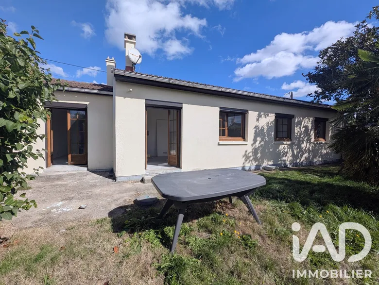 Maison 5 pièces 105 m² · à Elbeuf · 105 m² · 159 000 €