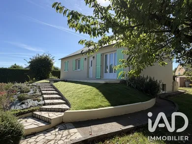 Maison à La Membrolle-sur-Choisille (37390)