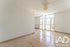 Appartement à Lyon (69008)