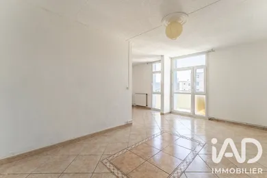 Appartement à Lyon (69008)