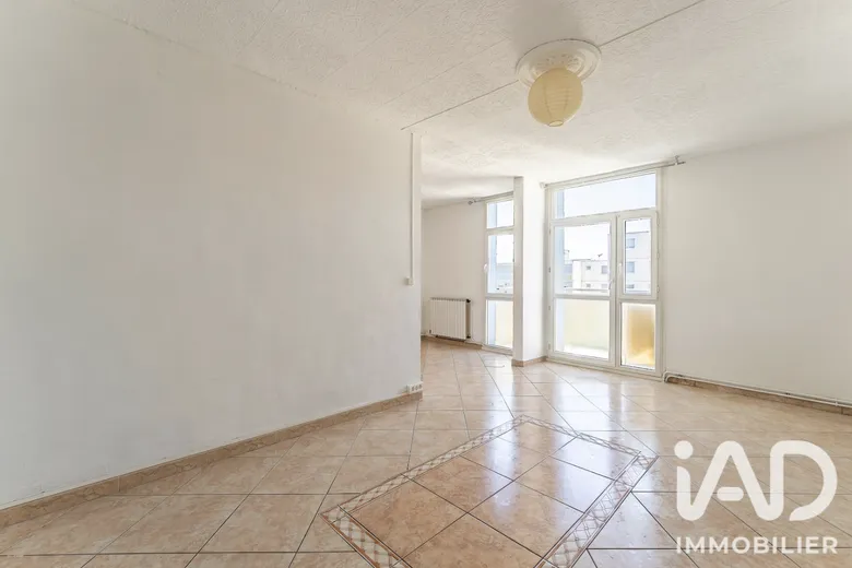 Appartement 3 pièces 68 m² · à Lyon · 68,4 m² · 165 000 €