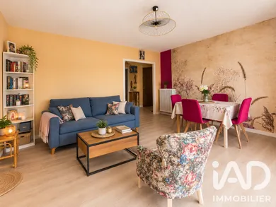 Appartement à Saint-Nazaire (44600)