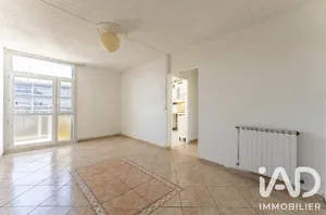 Appartement à Lyon (69008)