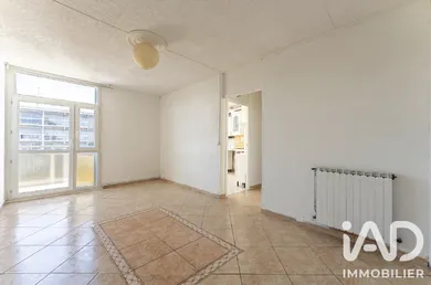 Appartement à Lyon (69008)