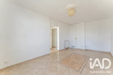 Appartement à Lyon (69008)