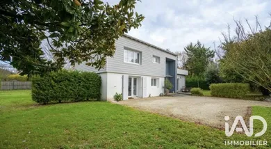Maison à Dompierre-sur-Mer (17139)