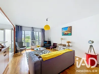 Appartement à Nantes (44000)