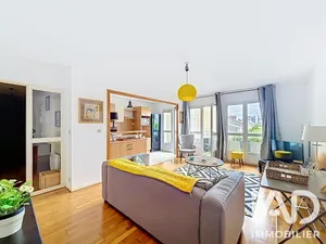 Appartement à Nantes (44000)