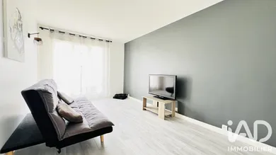 Apartment in Limeil-Brévannes (94450)