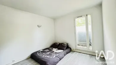 Apartment in Limeil-Brévannes (94450)