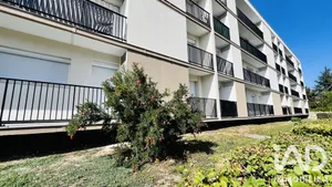 Apartment in Limeil-Brévannes (94450)
