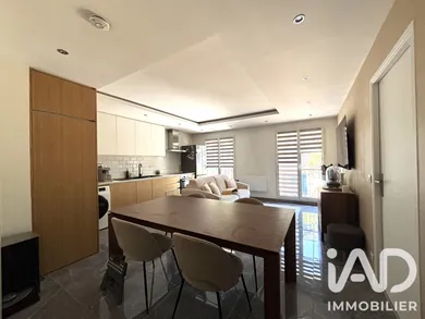 Appartement à Villeparisis (77270)
