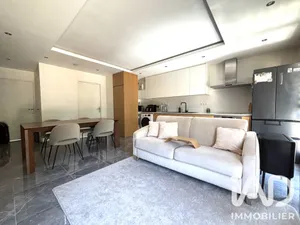 Appartement à Villeparisis (77270)