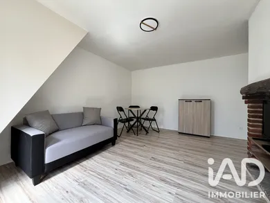 Appartement à Troyes (10000)
